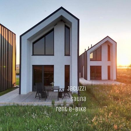 Slowinska Laka Lokciowe Exterior foto